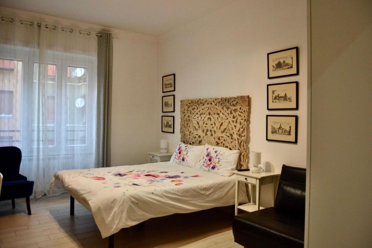 Bed & Breakfast Il Sogno Di Augusto *