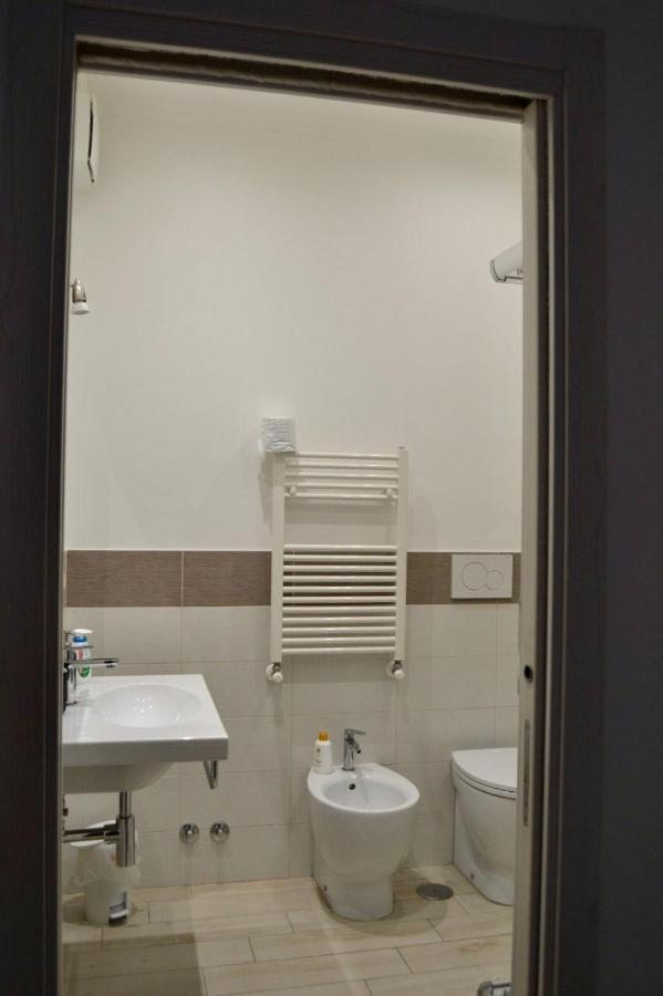 Bed & Breakfast Il Sogno Di Augusto Rome