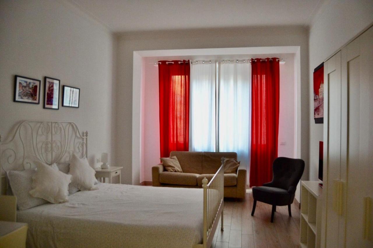 Bed & Breakfast Il Sogno Di Augusto