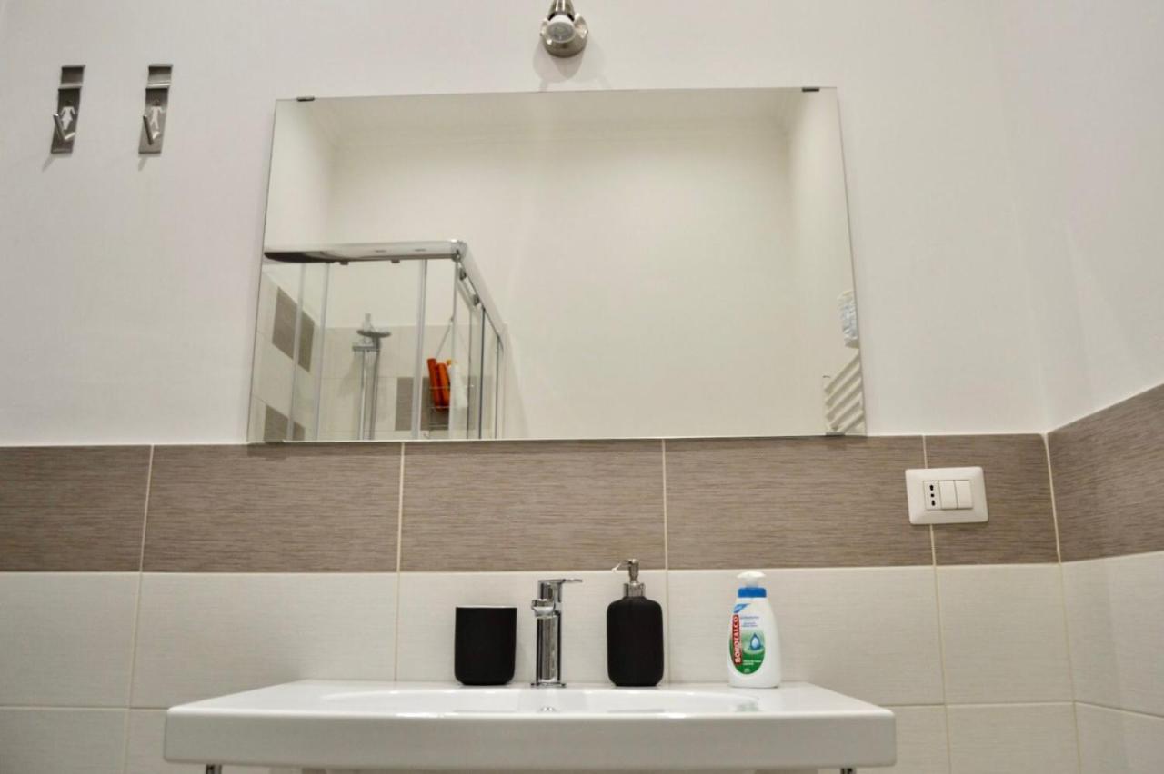 Bed & Breakfast Il Sogno Di Augusto Rome
