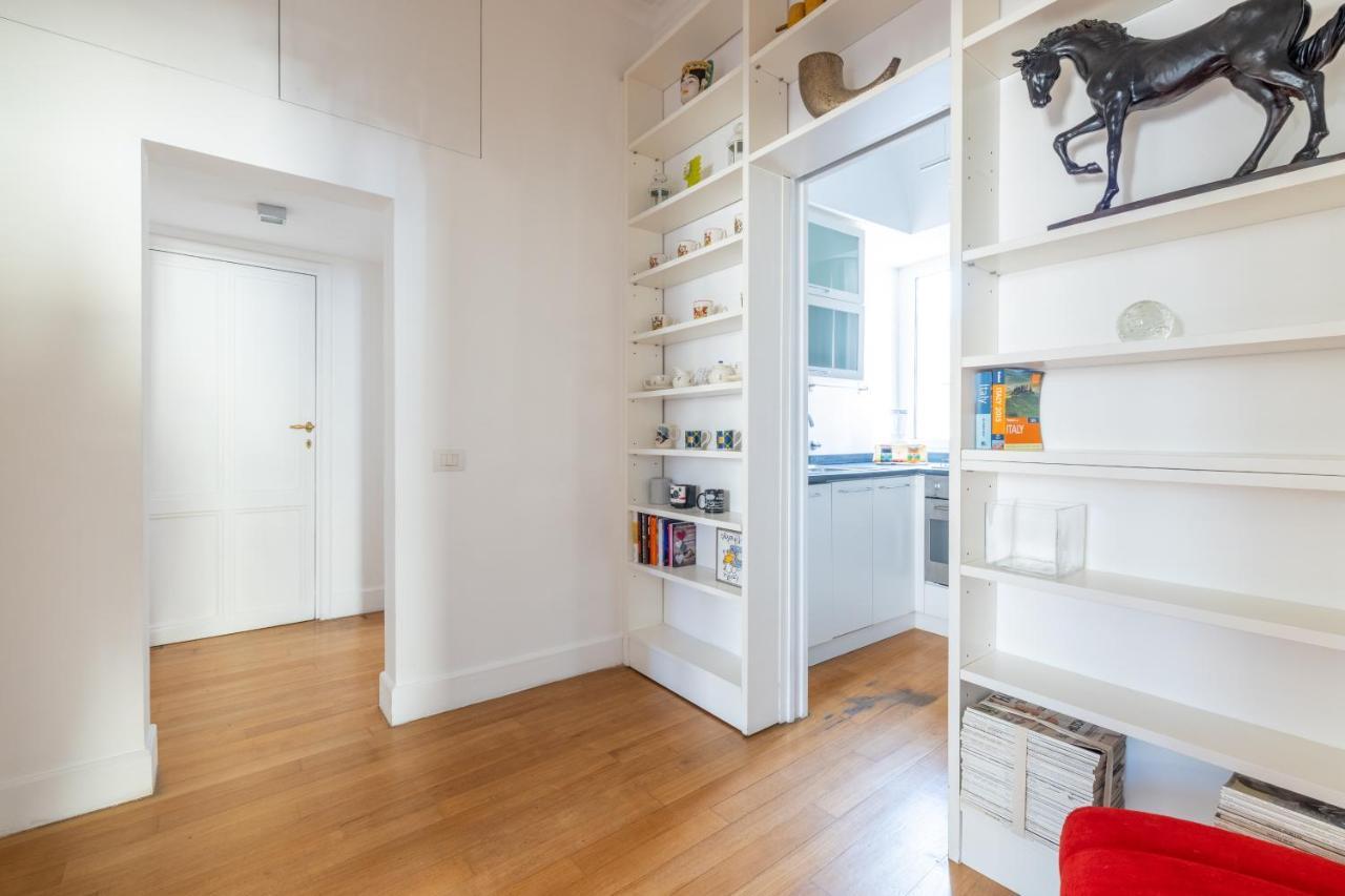 The Right Place 4u Mario De Fiori Apartamento Roma