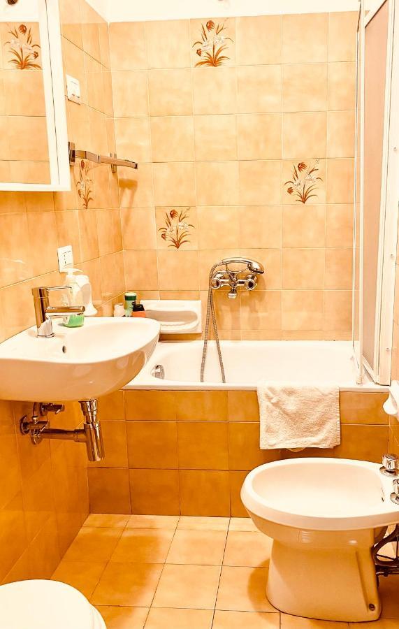 Campani Apartment Rome