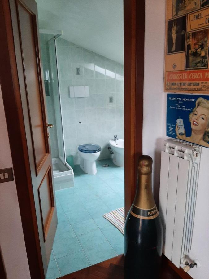 Zamunda Villa Rome