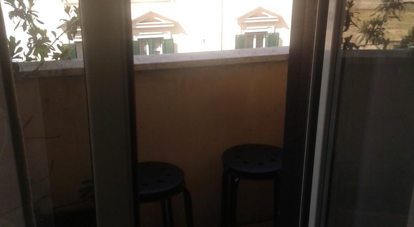 The Pope's Window Guest house Rome