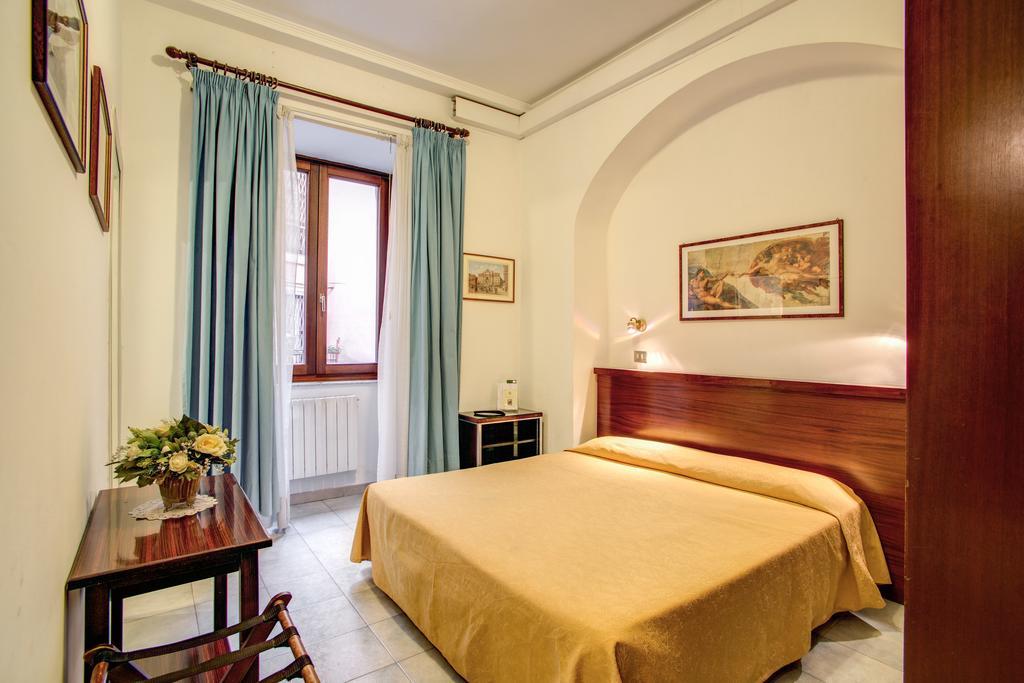 Primavera Hotel