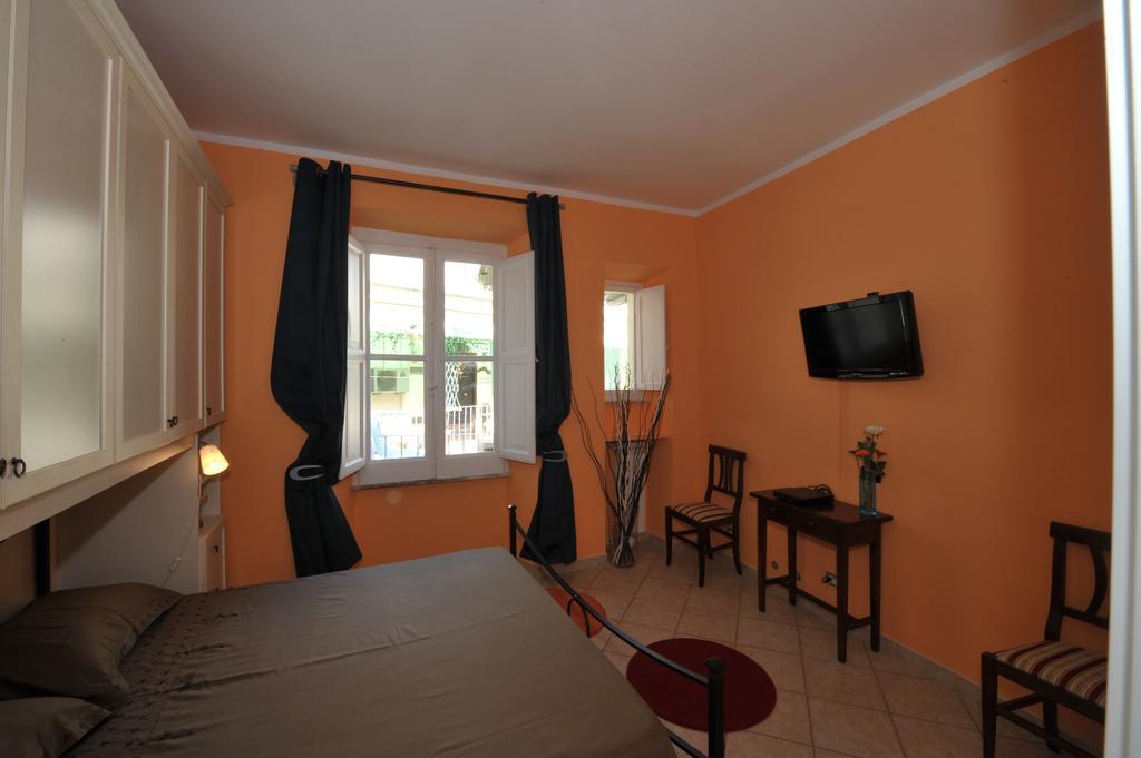 4 Risorgimento Casa de hóspedes Roma