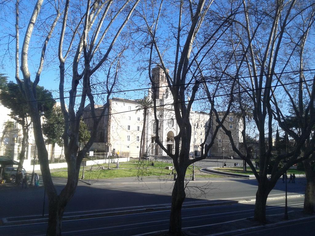 Bevilacqua Bed Santa Croce *