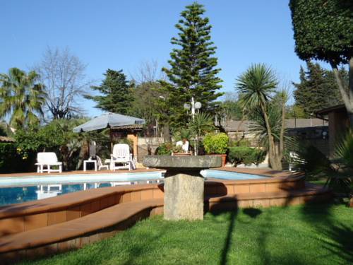 Casale Altavilla Bed & Breakfast