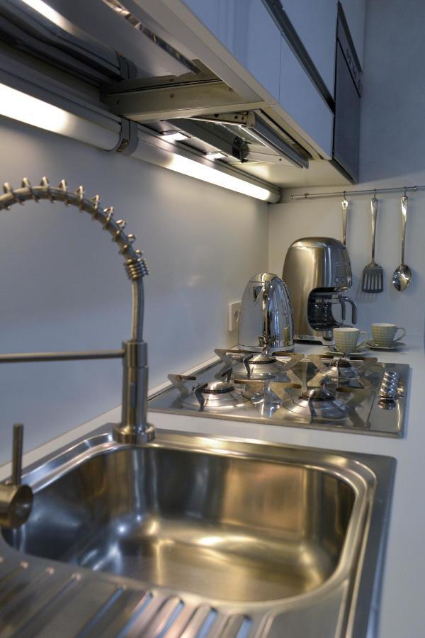 Wamma Luxury House With Terrace Appartement Rome