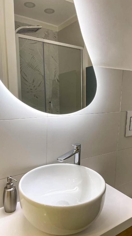 Wamma Luxury House With Terrace Appartement Rome