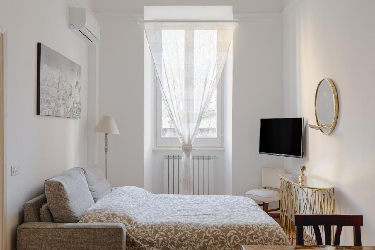Apartamento Romantic 2 Piazza Del Popolo *