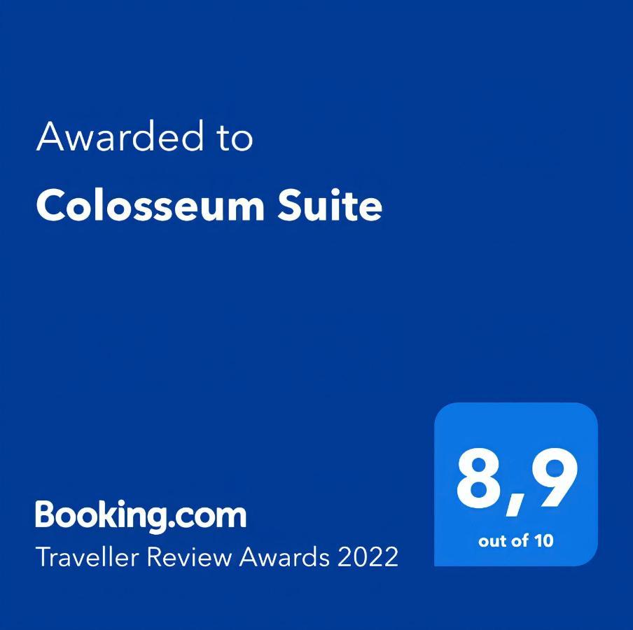 Colosseum *