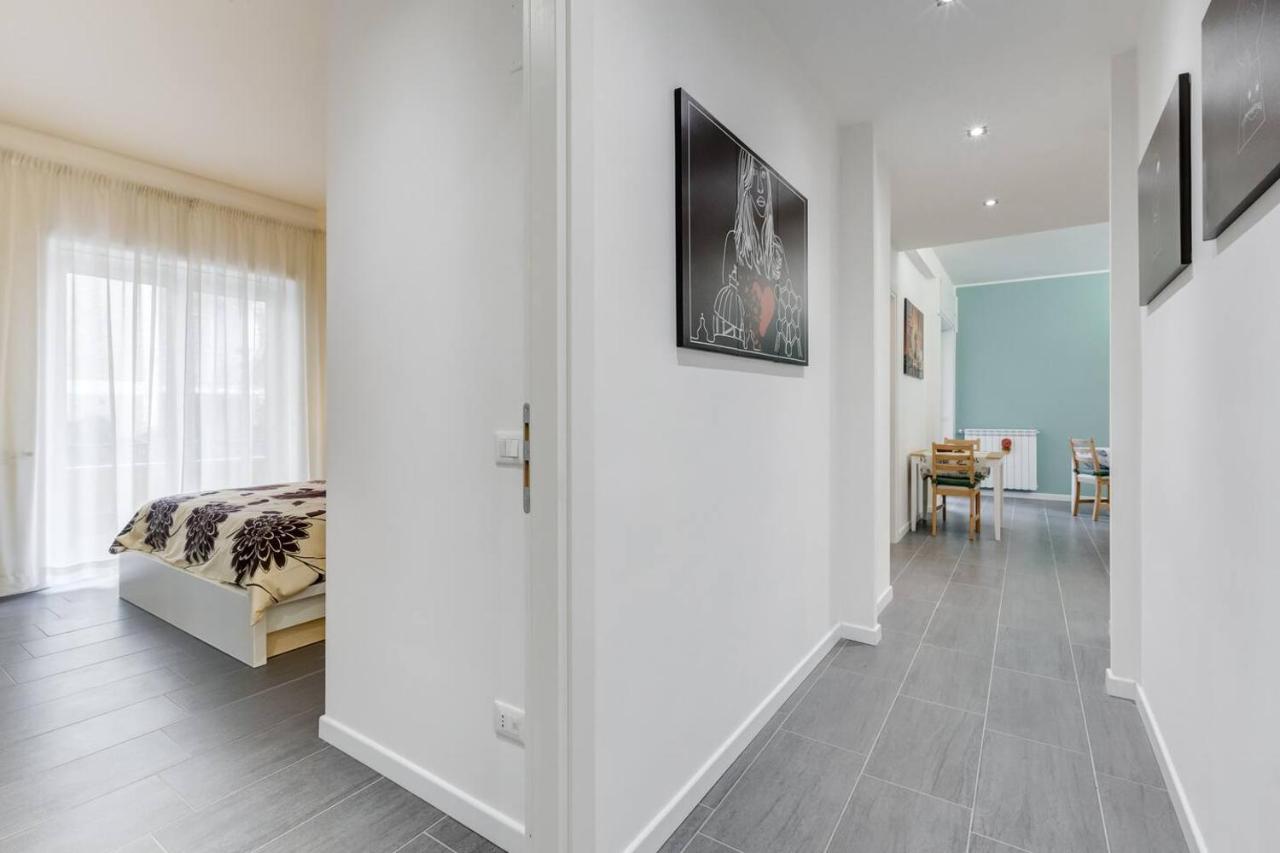 Bed & Breakfast Av Domus Vatican St.peter Rome