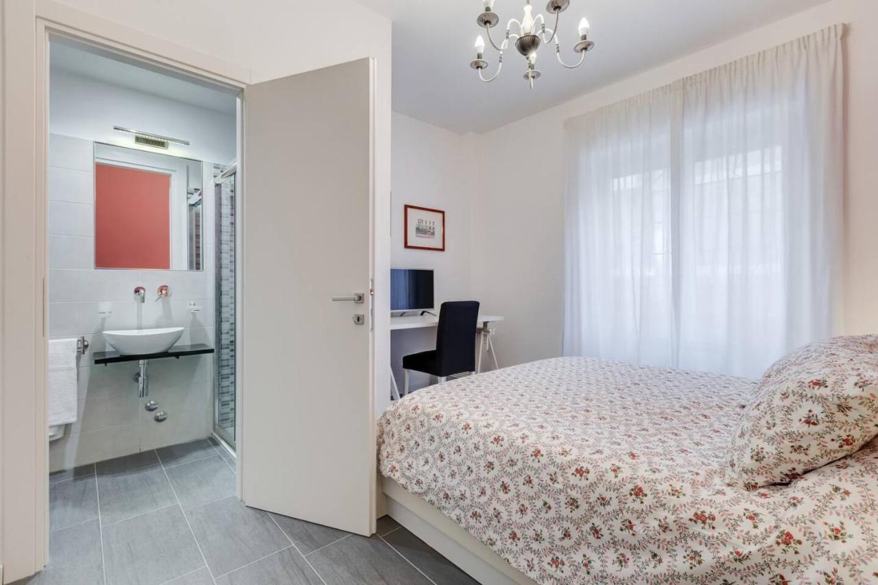 Bed & Breakfast Av Domus Vatican St.peter