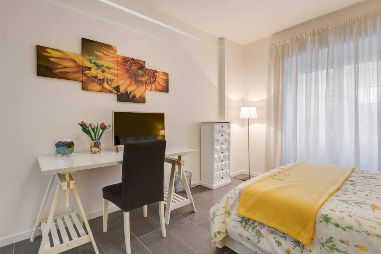 Av Domus Vatican St.peter Bed & Breakfast Rome