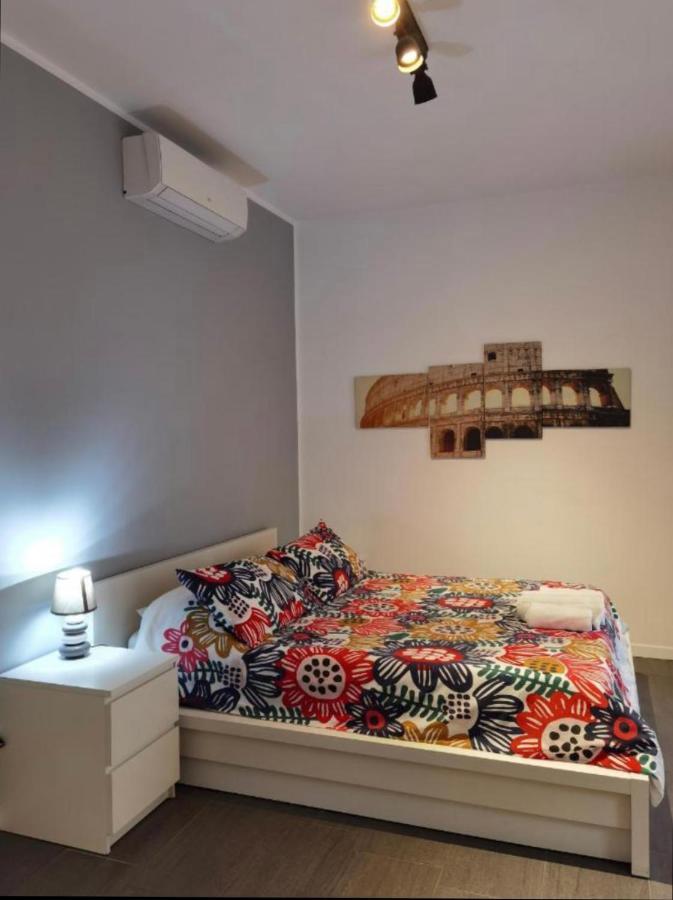 Bed & Breakfast Av Domus Vatican St.peter Rome