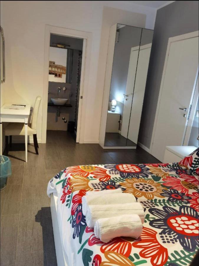 Bed & Breakfast Av Domus Vatican St.peter