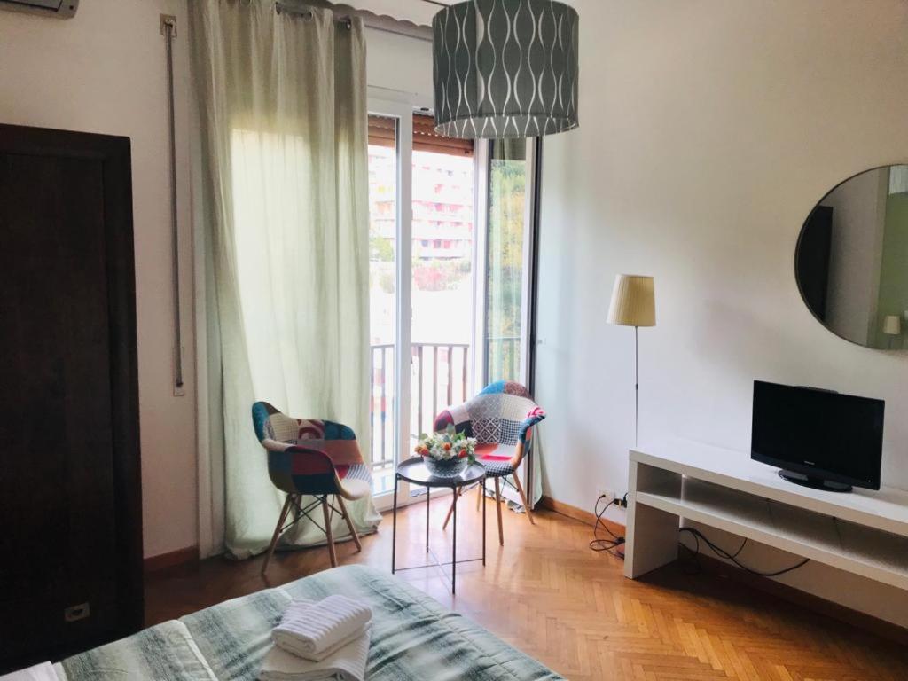L'imperiale Maison d'hôtes 2*
