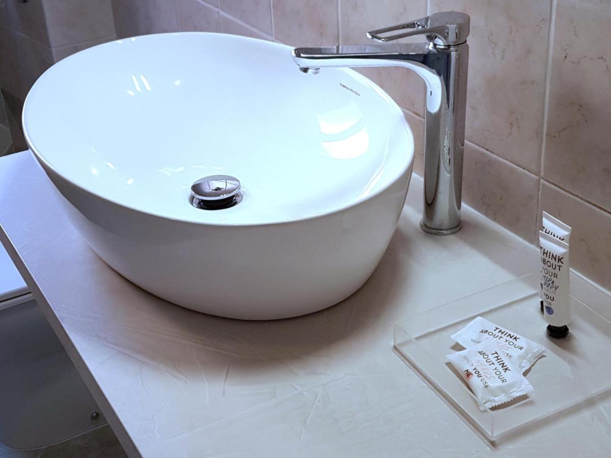 Appartement In Style Vatican