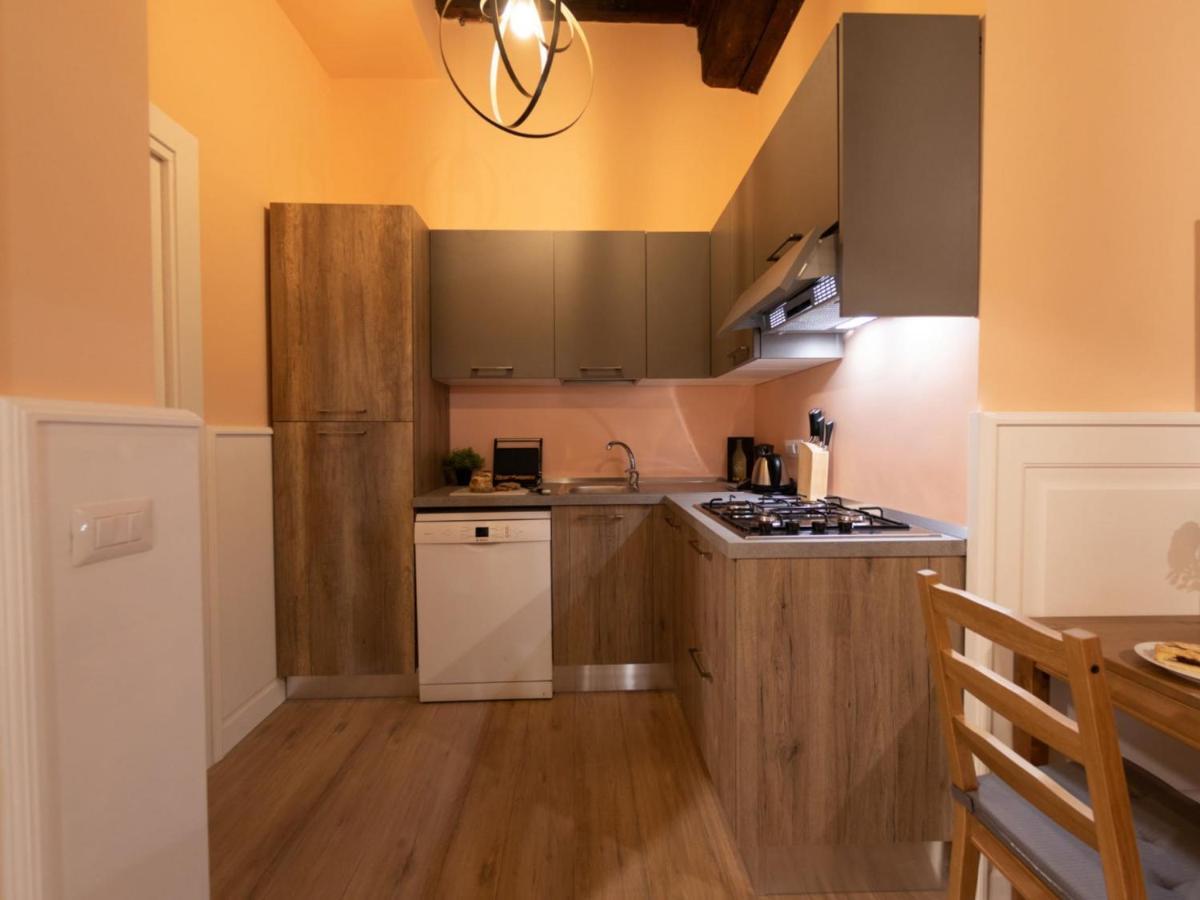 Appartement The Rent - Near Fontana Di Trevi Rome