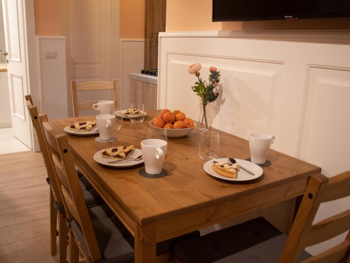 Appartement The Rent - Near Fontana Di Trevi Rome