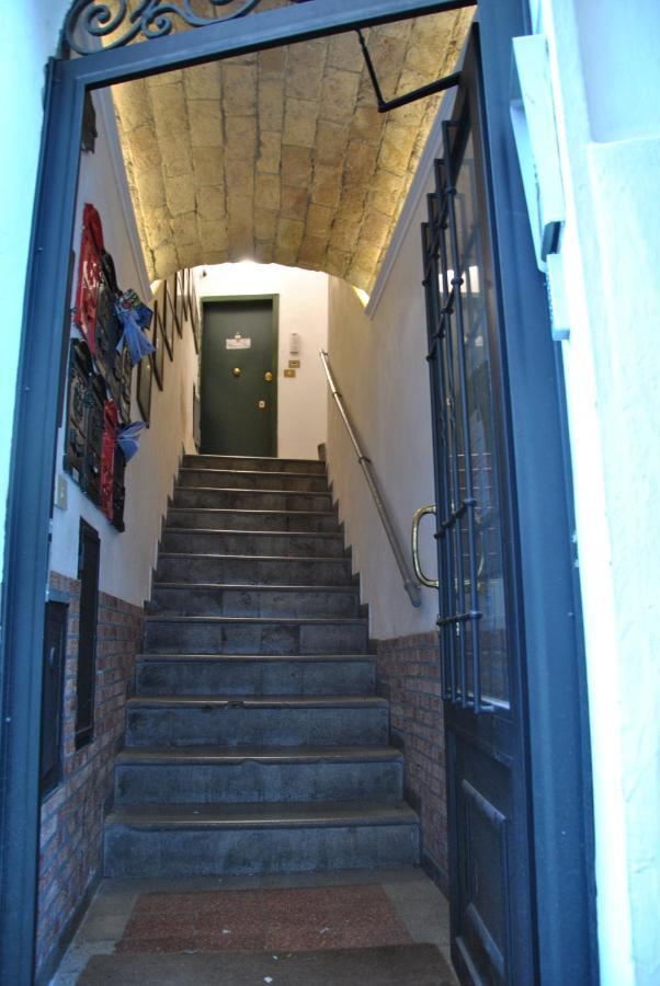 Apartment Monti Boutique - Live It Local! *