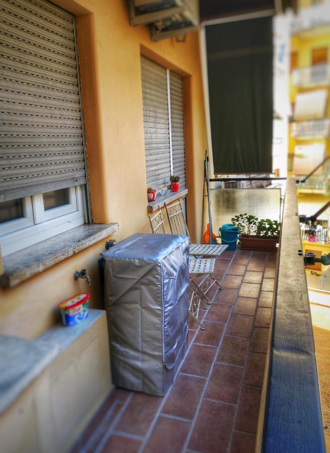 Casa Katiuscia Holiday home Rome