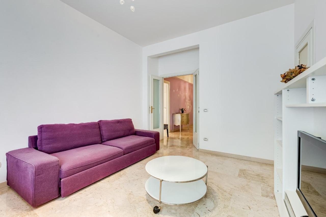 Apartment Vatican Andrea's *