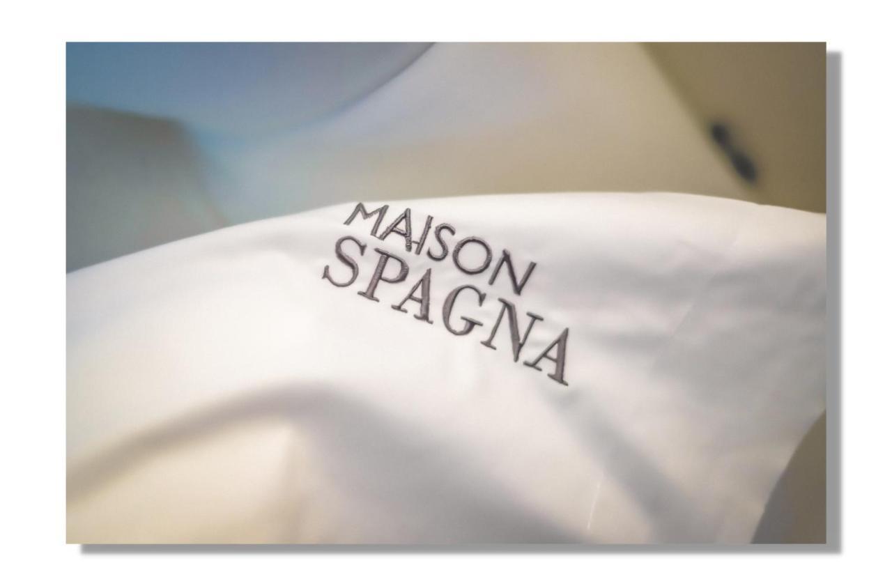 Maison Spagna Maison d'hôtes *