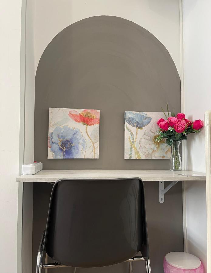 Guest house Trastevere Sweet Rest