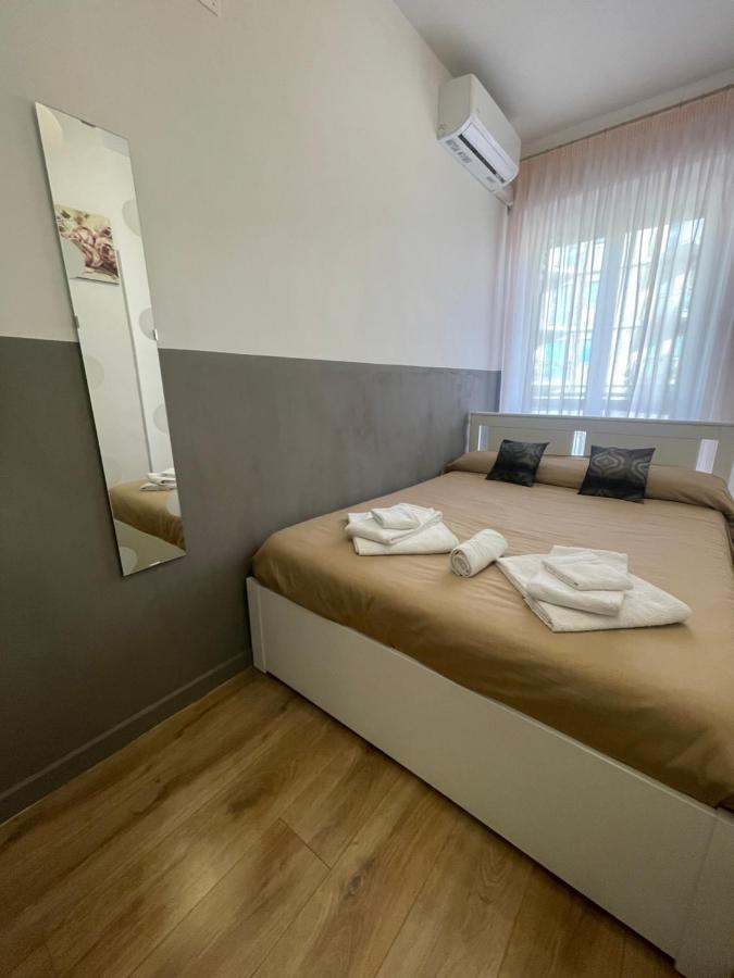 Trastevere Sweet Rest Rome