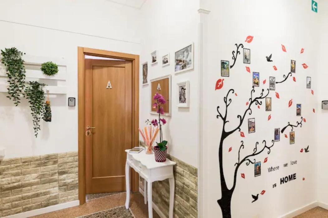 Vatican Secret Guest house Rome