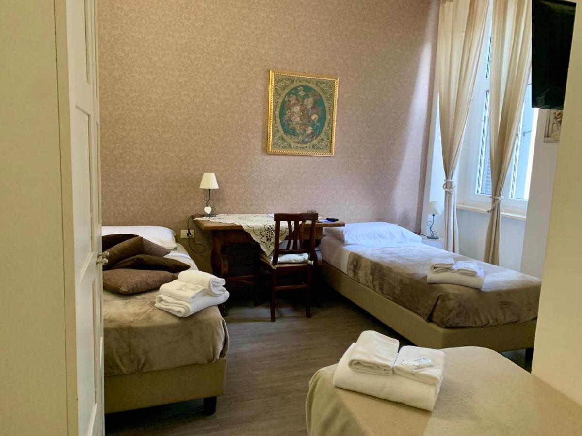 Casa Vicenza Roma