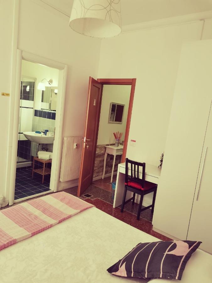 Guest house Vatican Secret Rome