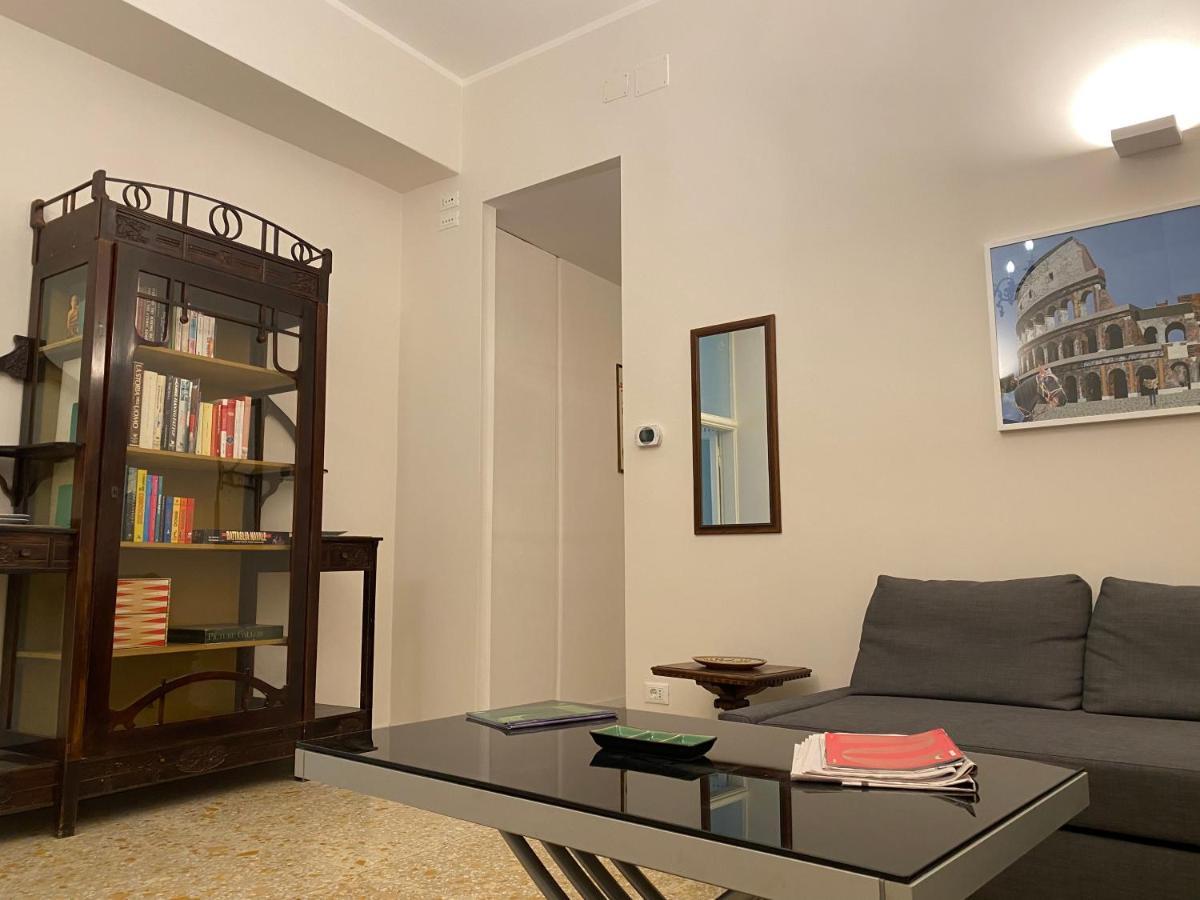Apartment Pinciana C23 Rome