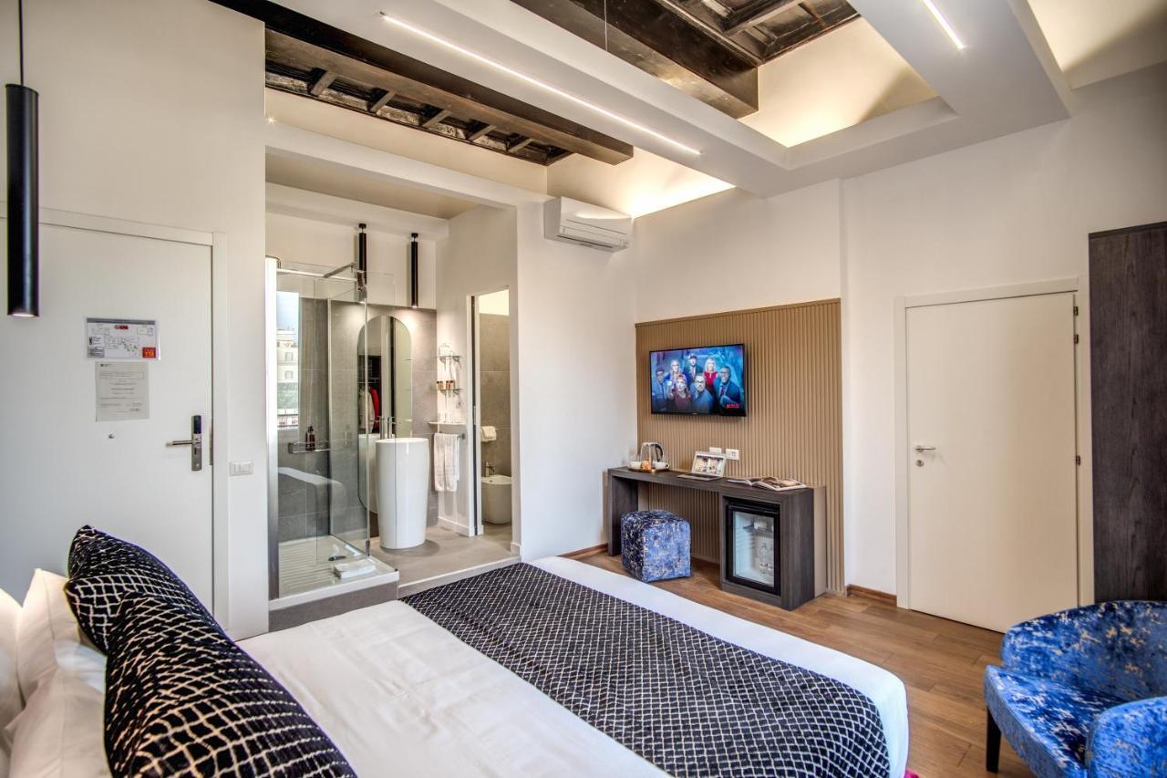 Couette-café Little Queen Rooms *