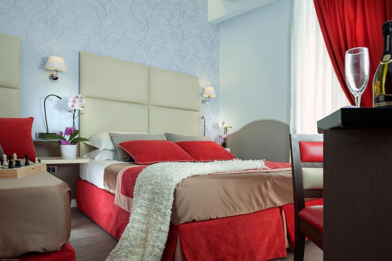 Hotel Demetra 4*