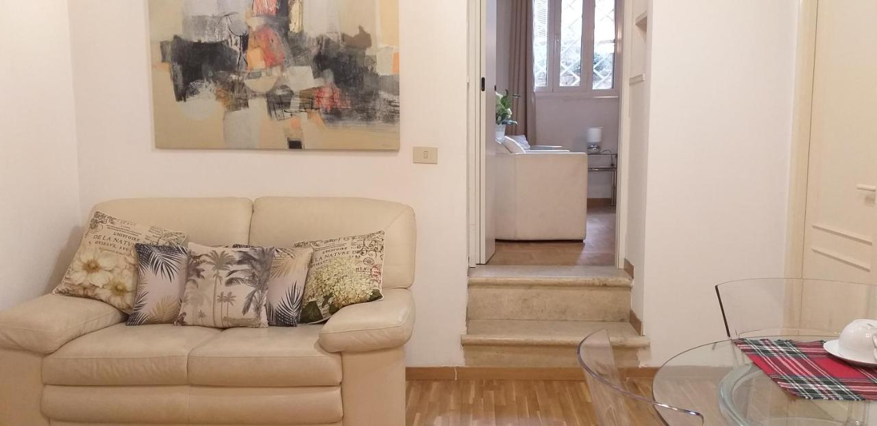 Cozy Navona Apartment Rome