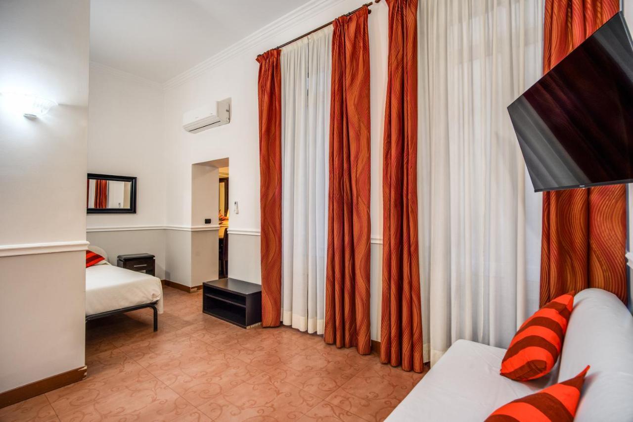 Everest Hotel Rome