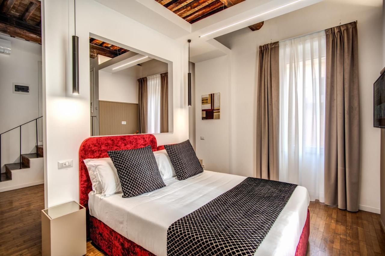 Bed & Breakfast Little Queen Rooms Roma