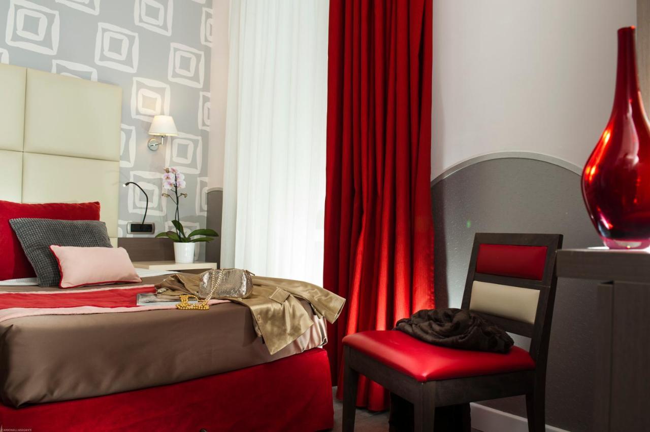 Demetra Hotel Roma
