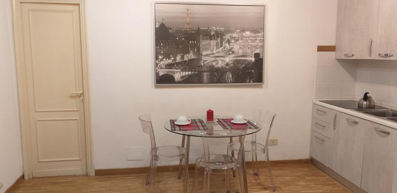 Apartment Cozy Navona