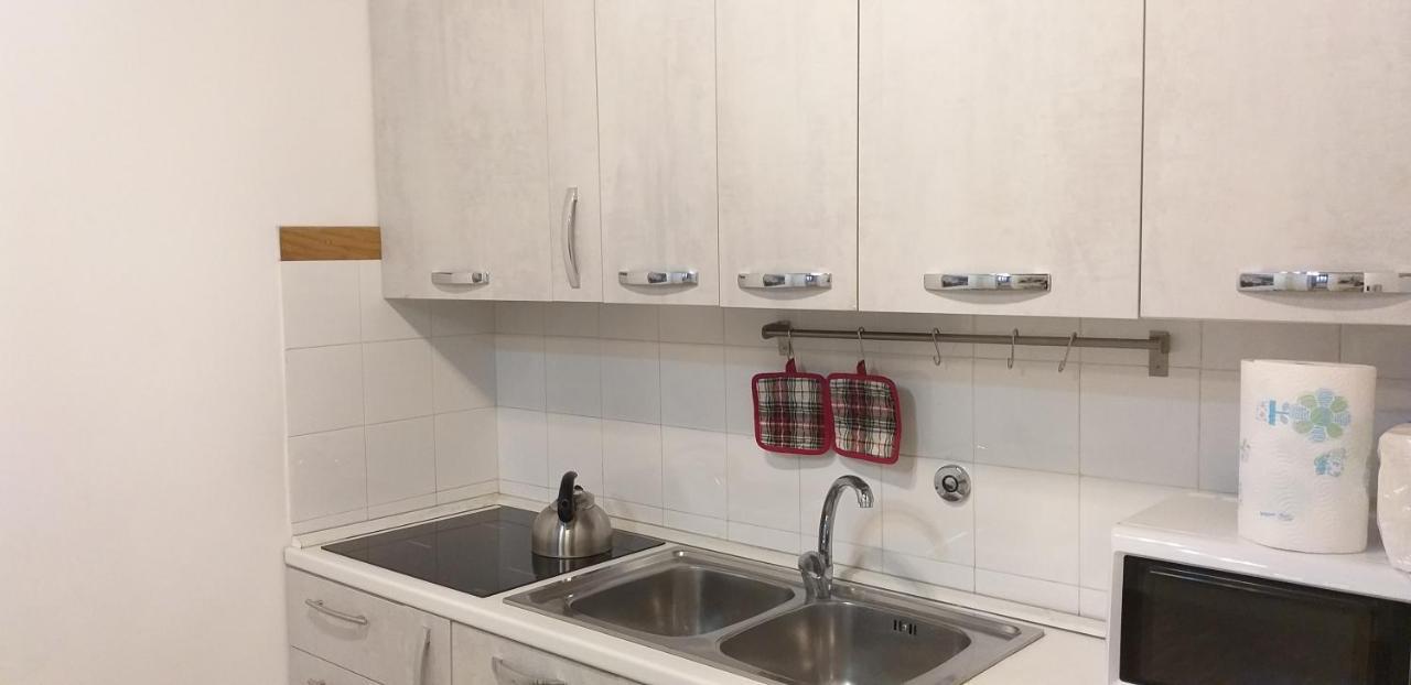 Apartment Cozy Navona *