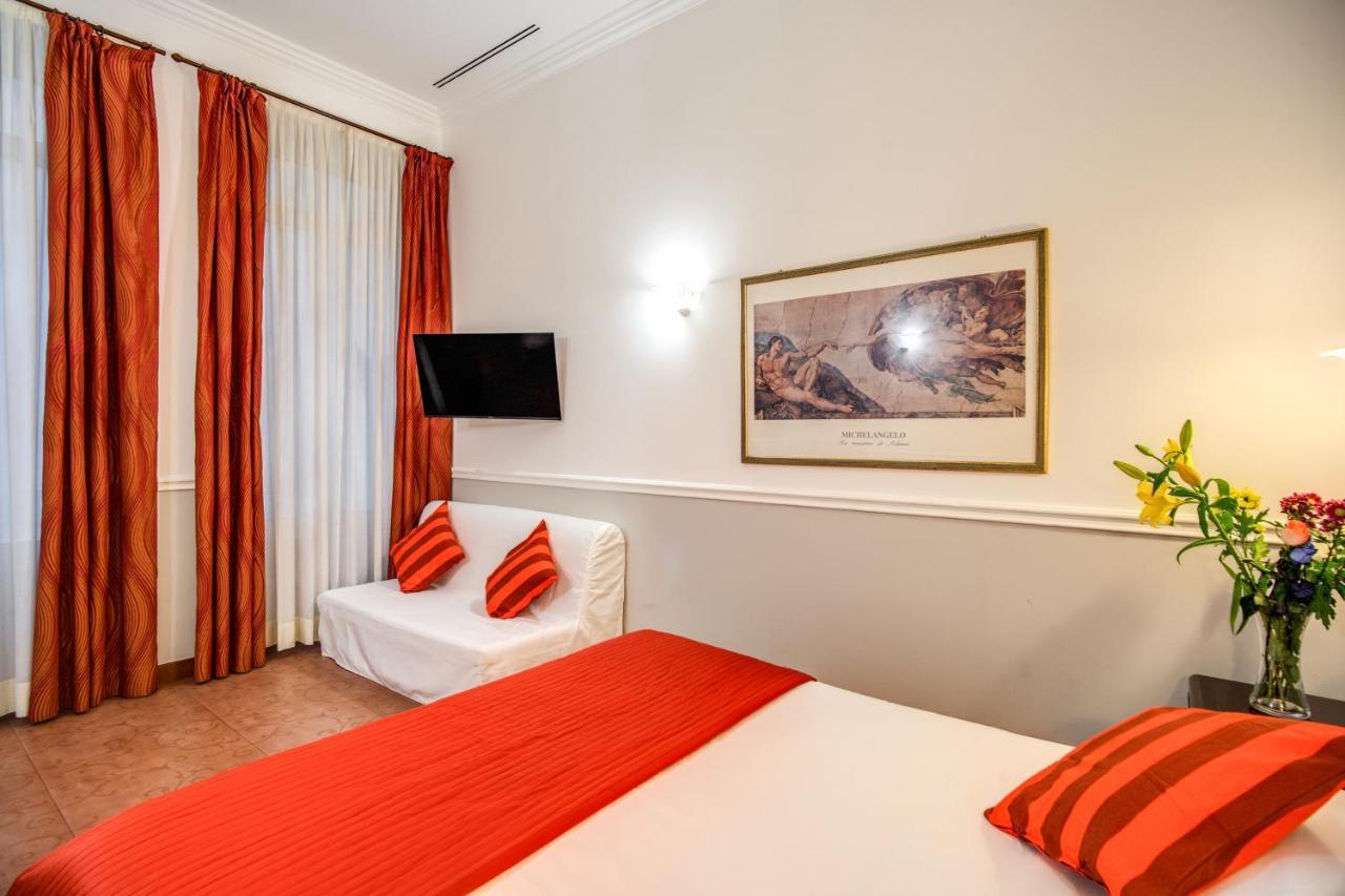 Everest Hotel Rome