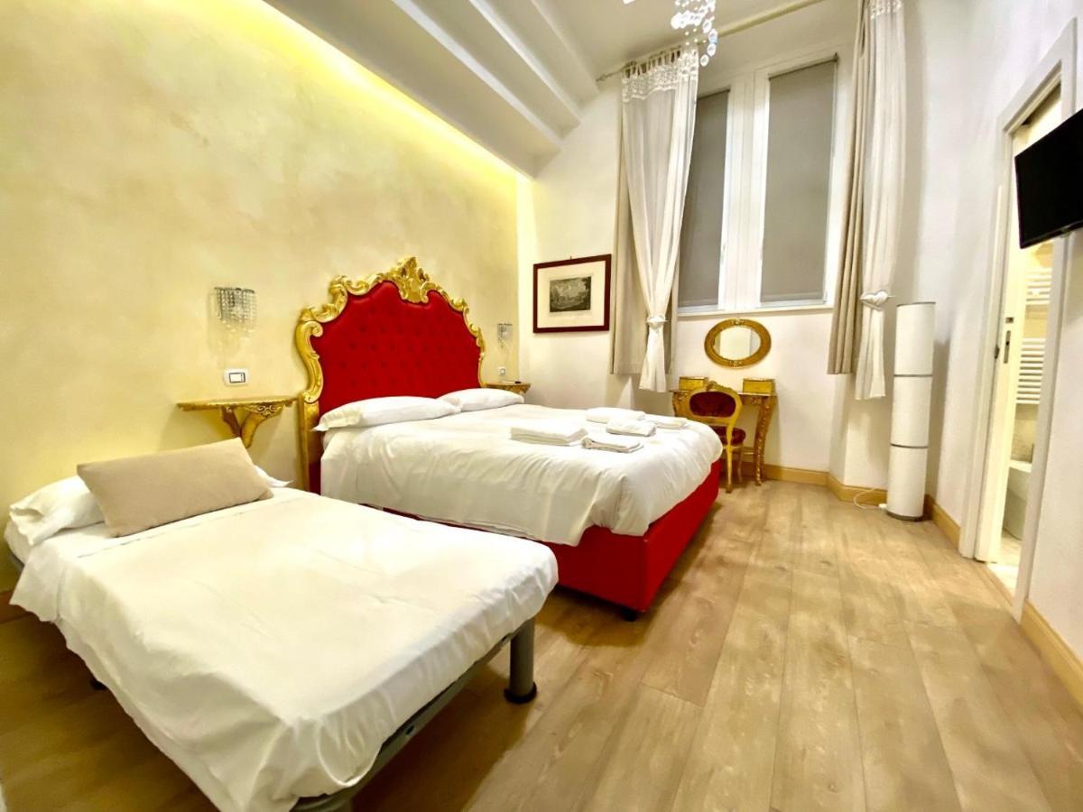 Casa de hóspedes Charming 3*
