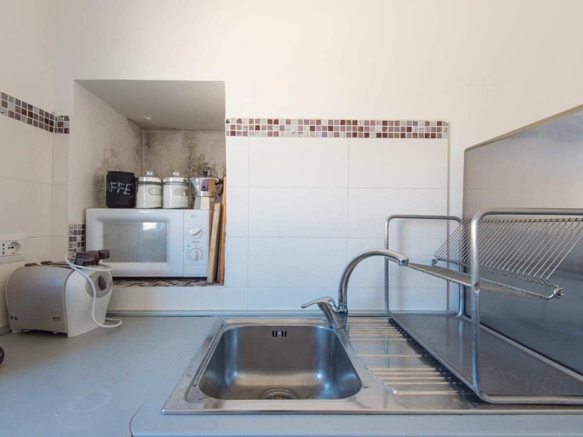 Spanish Steps Amazing Terrace Apartment