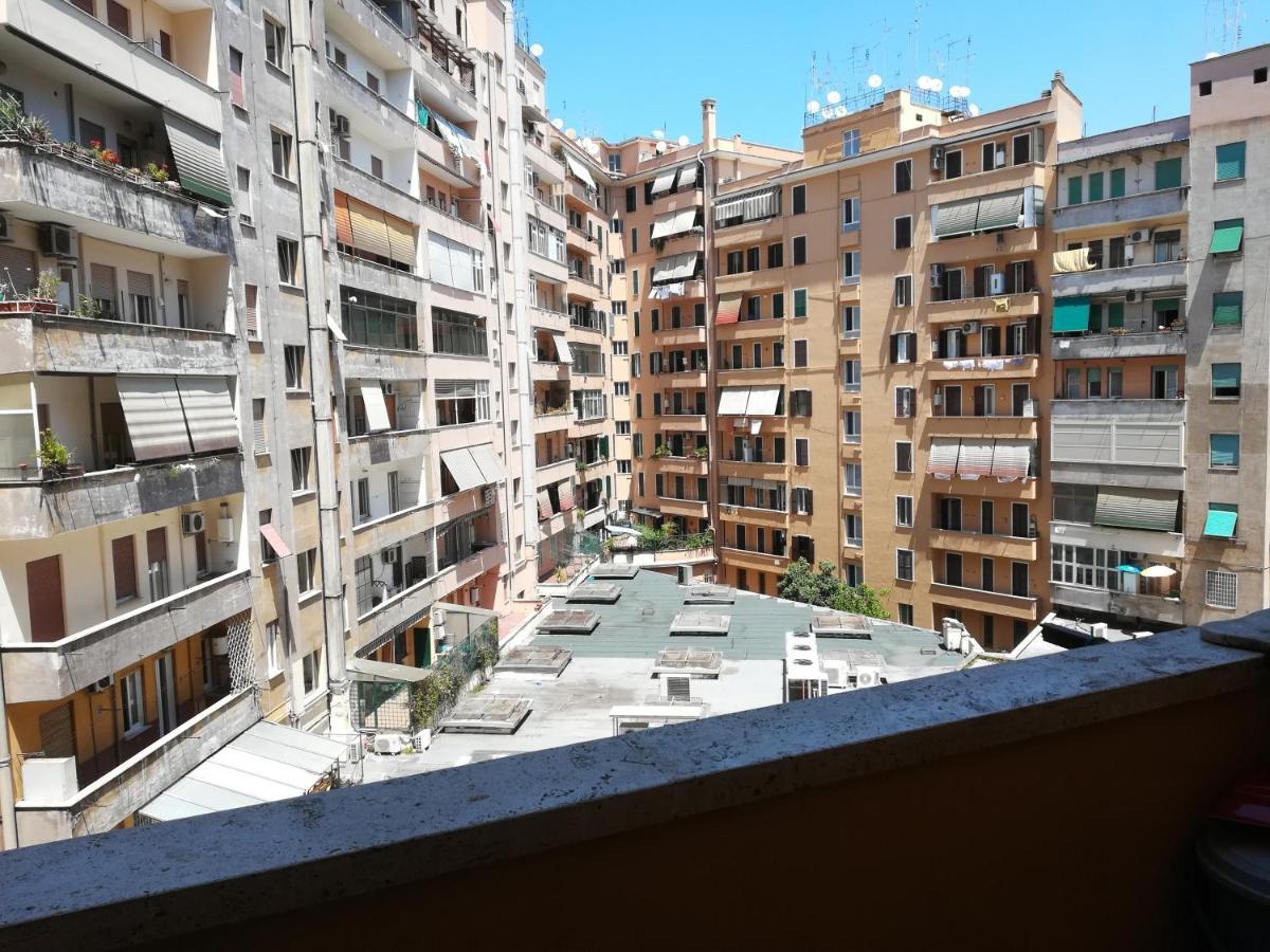 Appartamento Il Vostro Comfort Roma