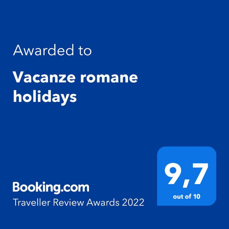 Appartamento Vacanze Romane Holidays