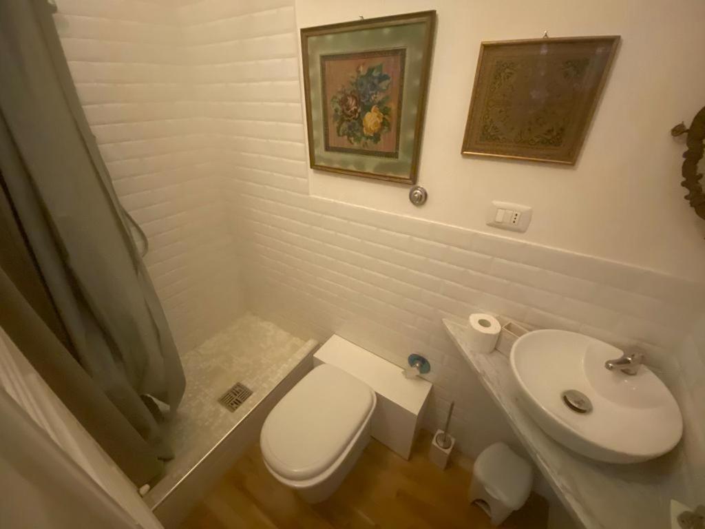 Appartement Piccolo E Indipendente A Garbatella *