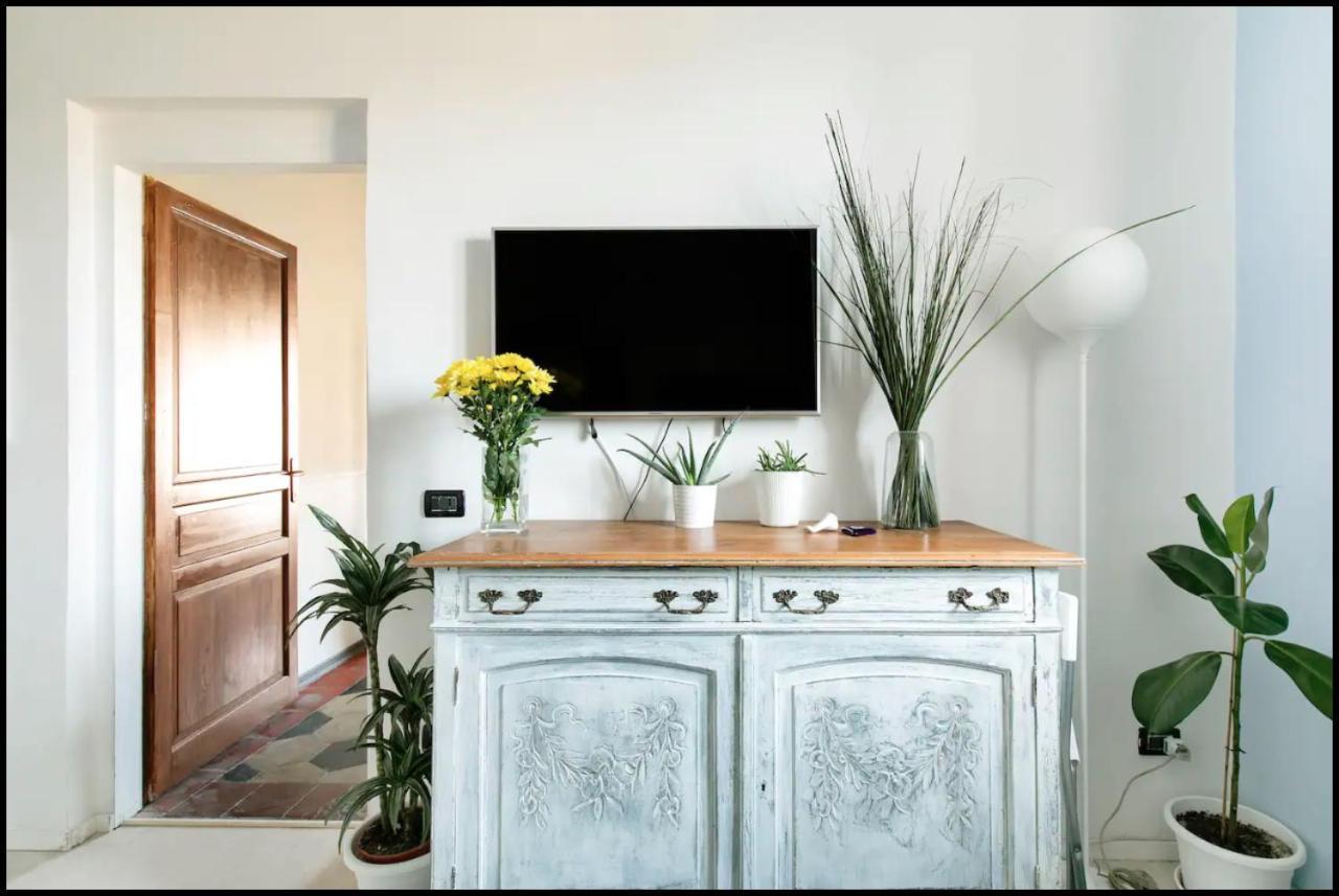 Trastevere Stylish Apartment